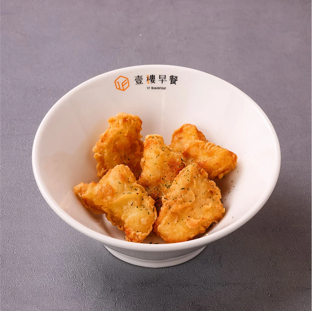 雞塊（5塊）