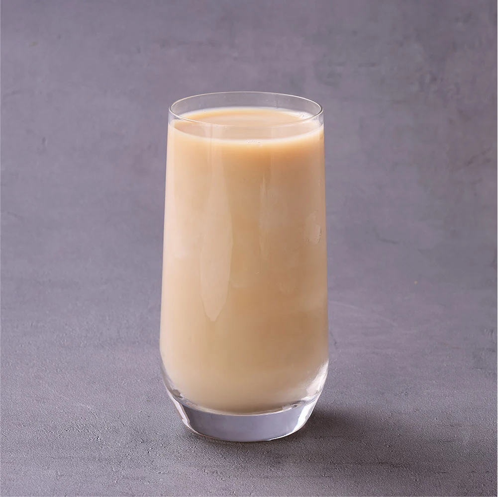 蜂蜜奶茶