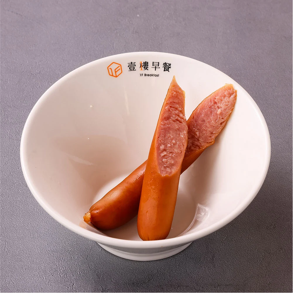 德式香腸