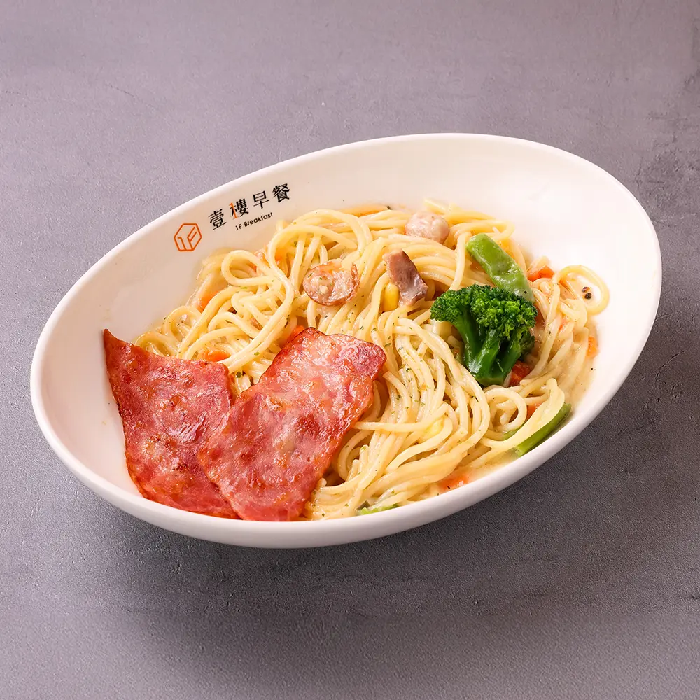 燻製培根
