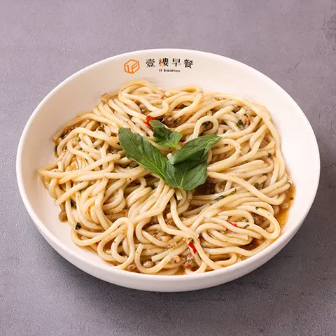 泰式打拋豬