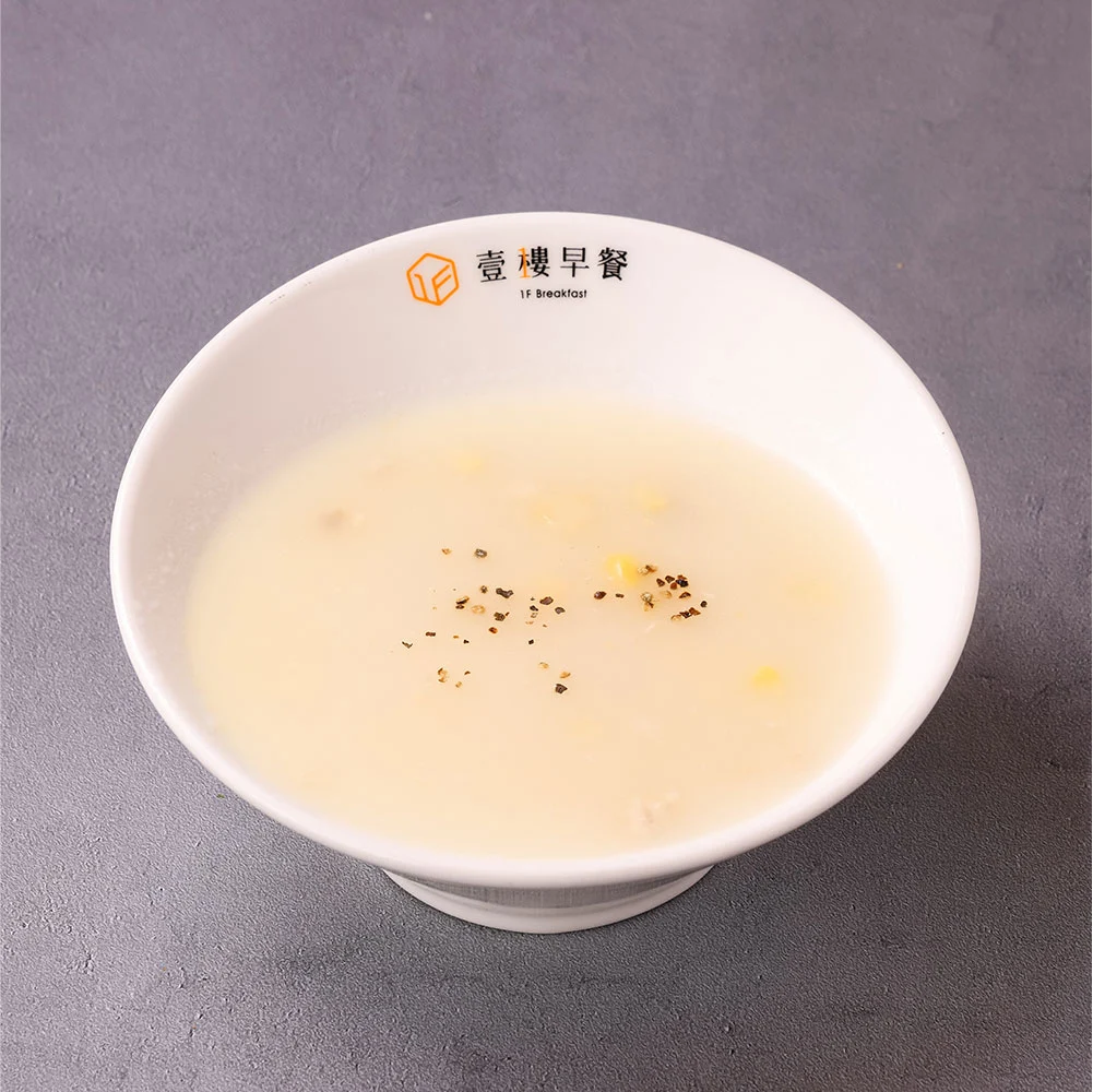 玉米濃湯