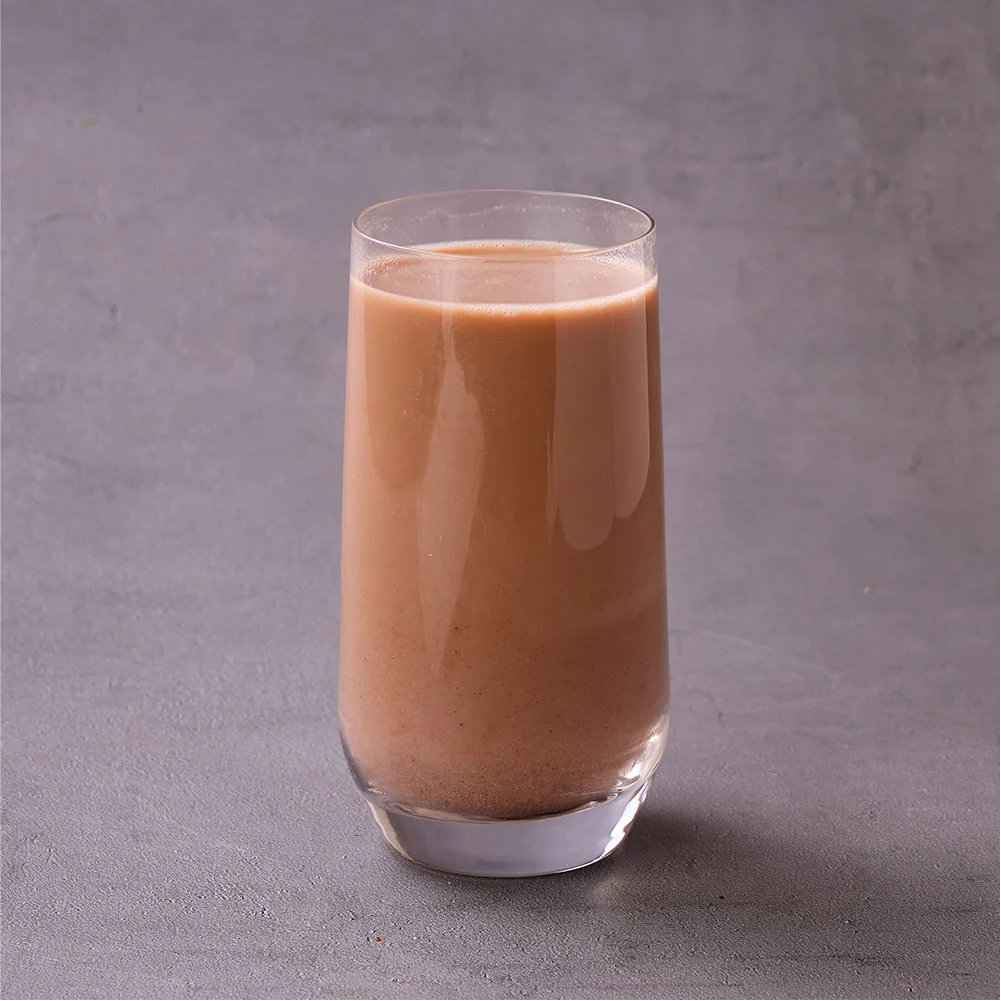 阿華田牛奶
