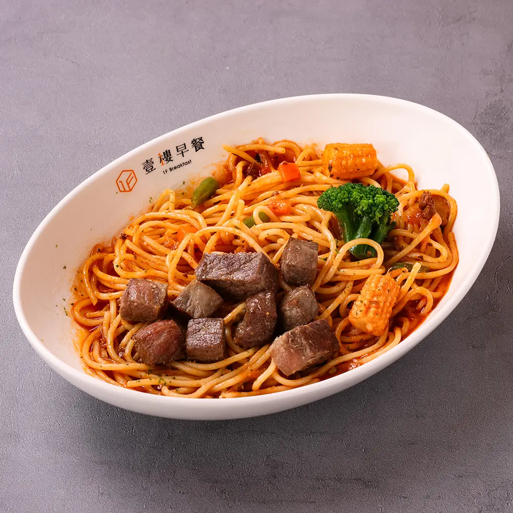 烘烤骰子牛