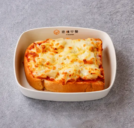 夏威夷焗烤